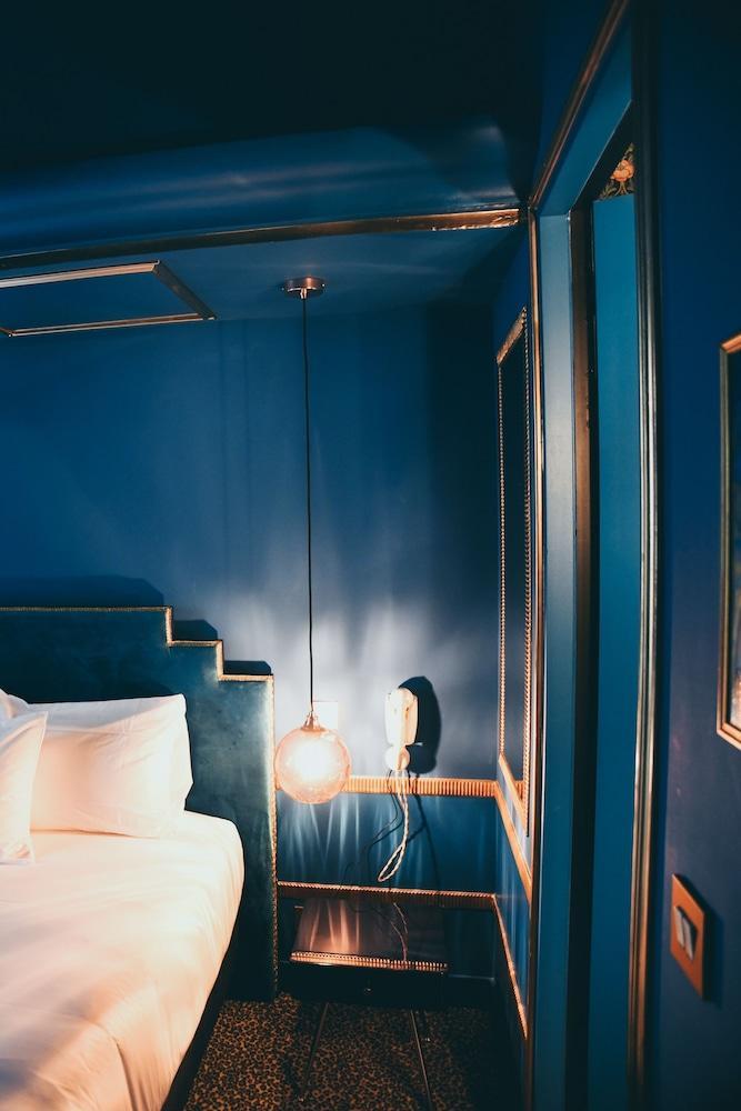 La Mondaine Hotel Paris Exterior foto