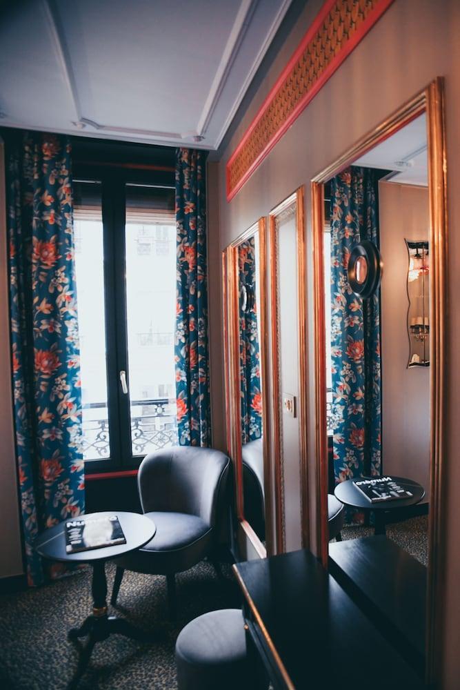 La Mondaine Hotel Paris Exterior foto