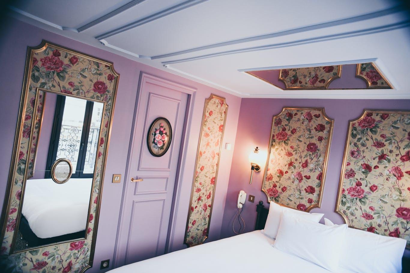 La Mondaine Hotel Paris Exterior foto