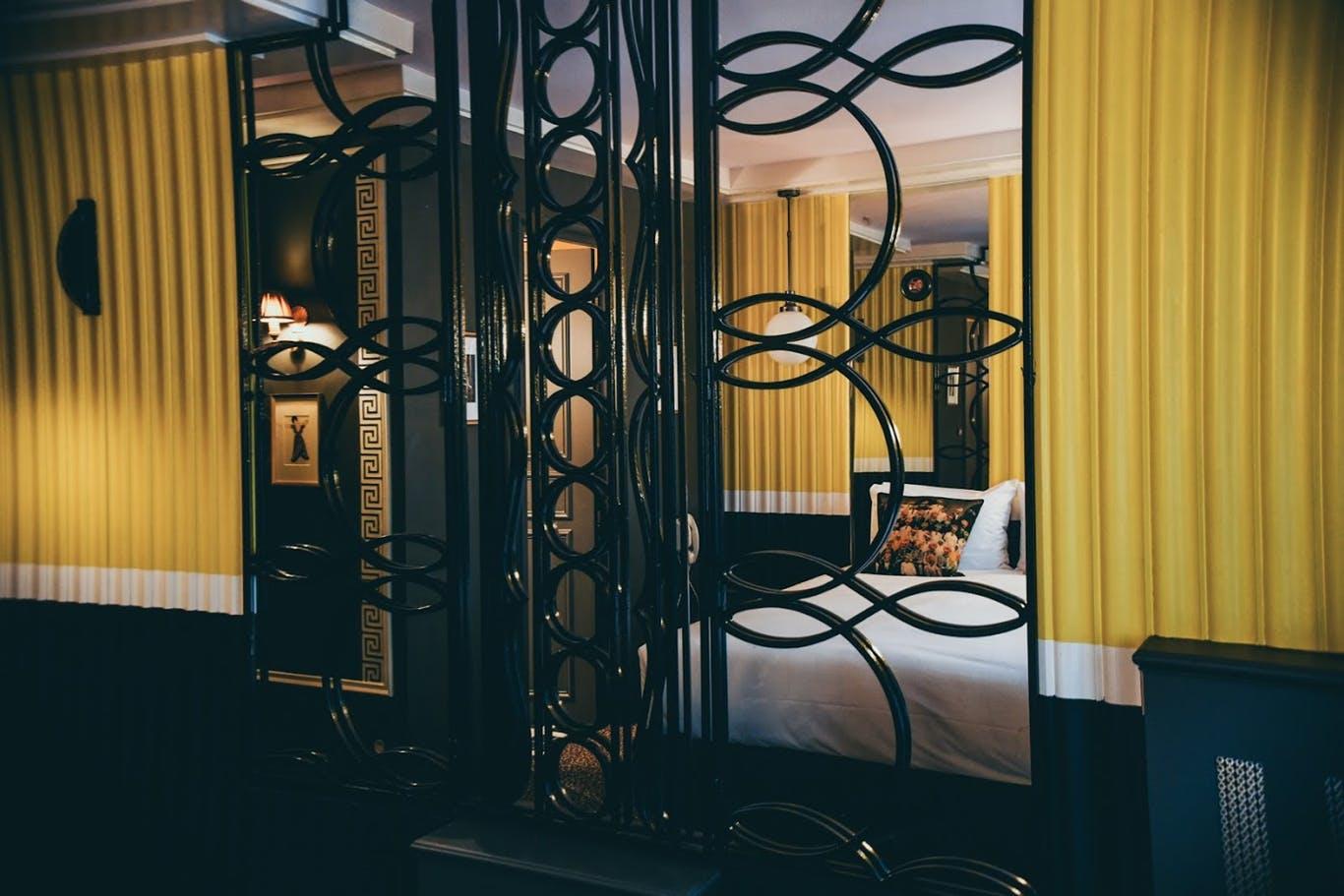 La Mondaine Hotel Paris Exterior foto