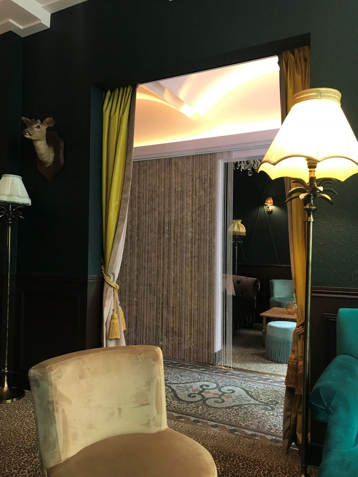La Mondaine Hotel Paris Exterior foto